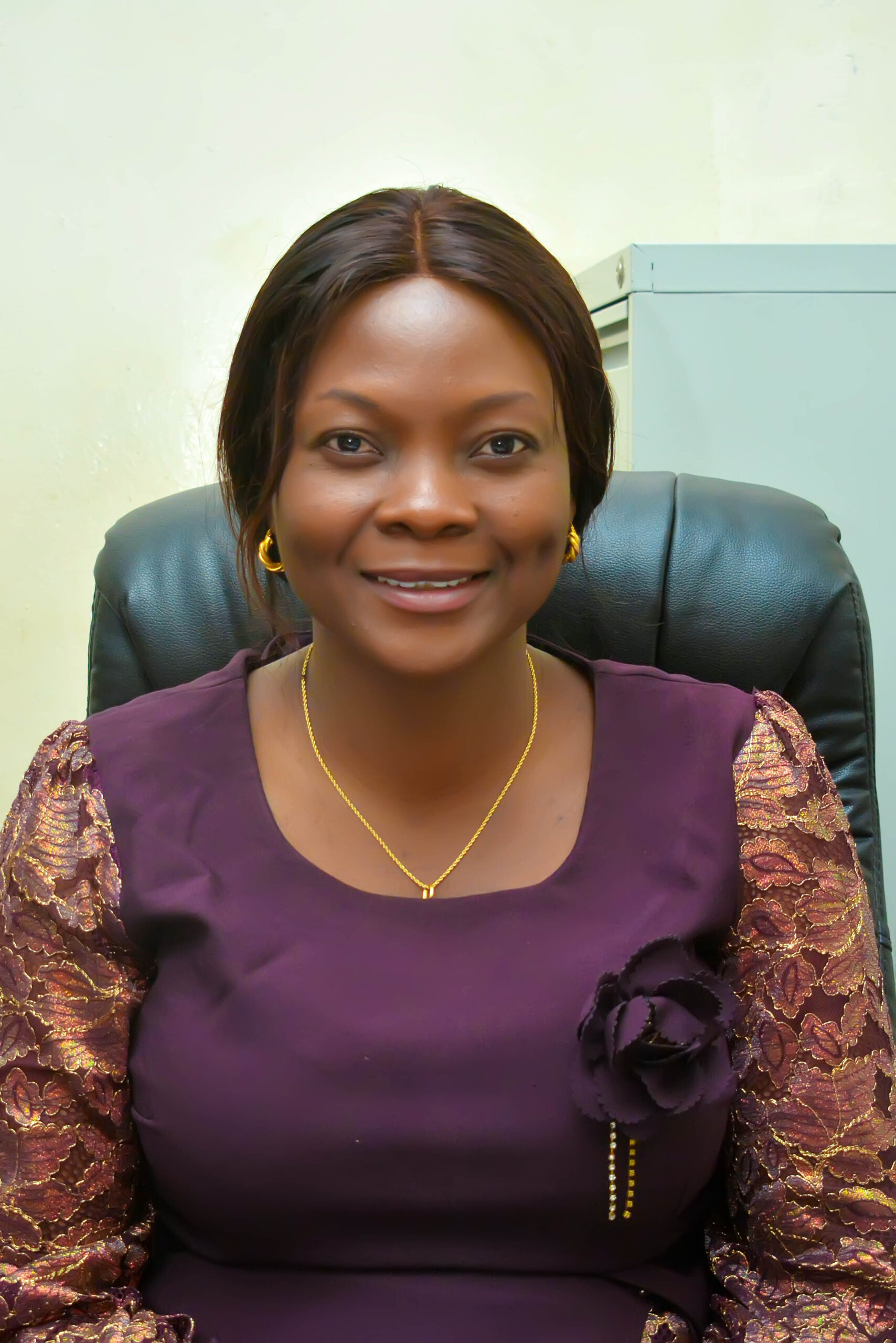 Dr ogunlaja Idowu Pauline
